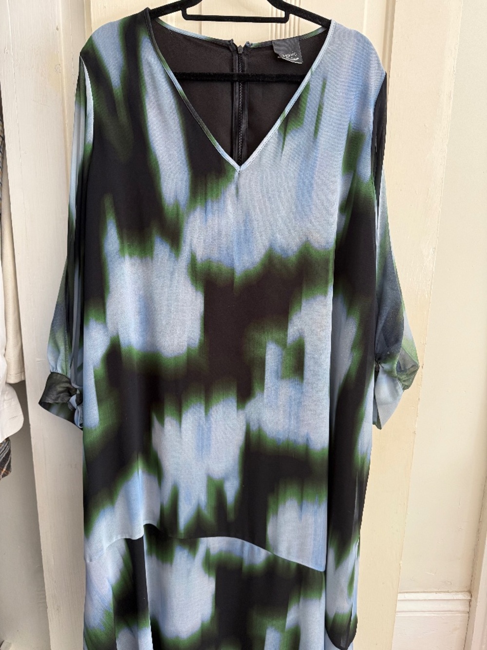 Persona Dress by Marina Rinaldi Size 25 US16
